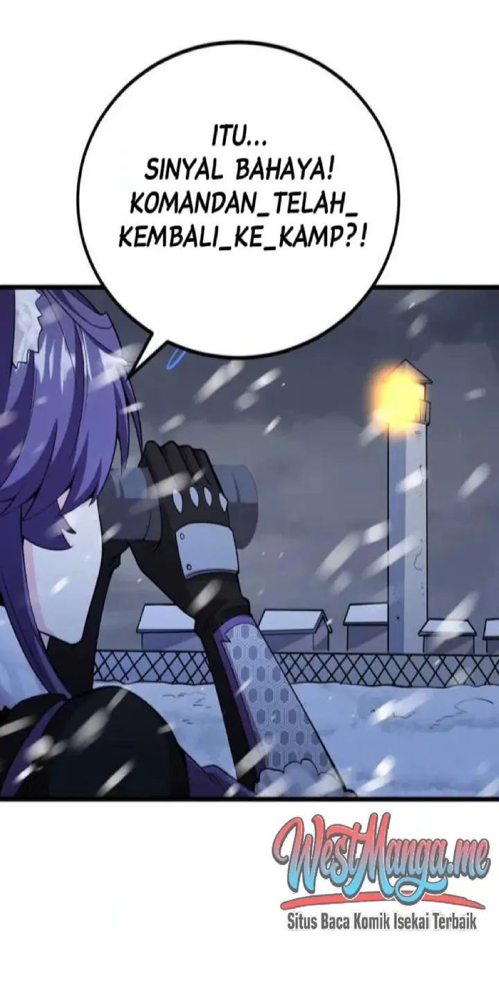 Baca To Be The Castellan King - Chapter 537 halaman 19