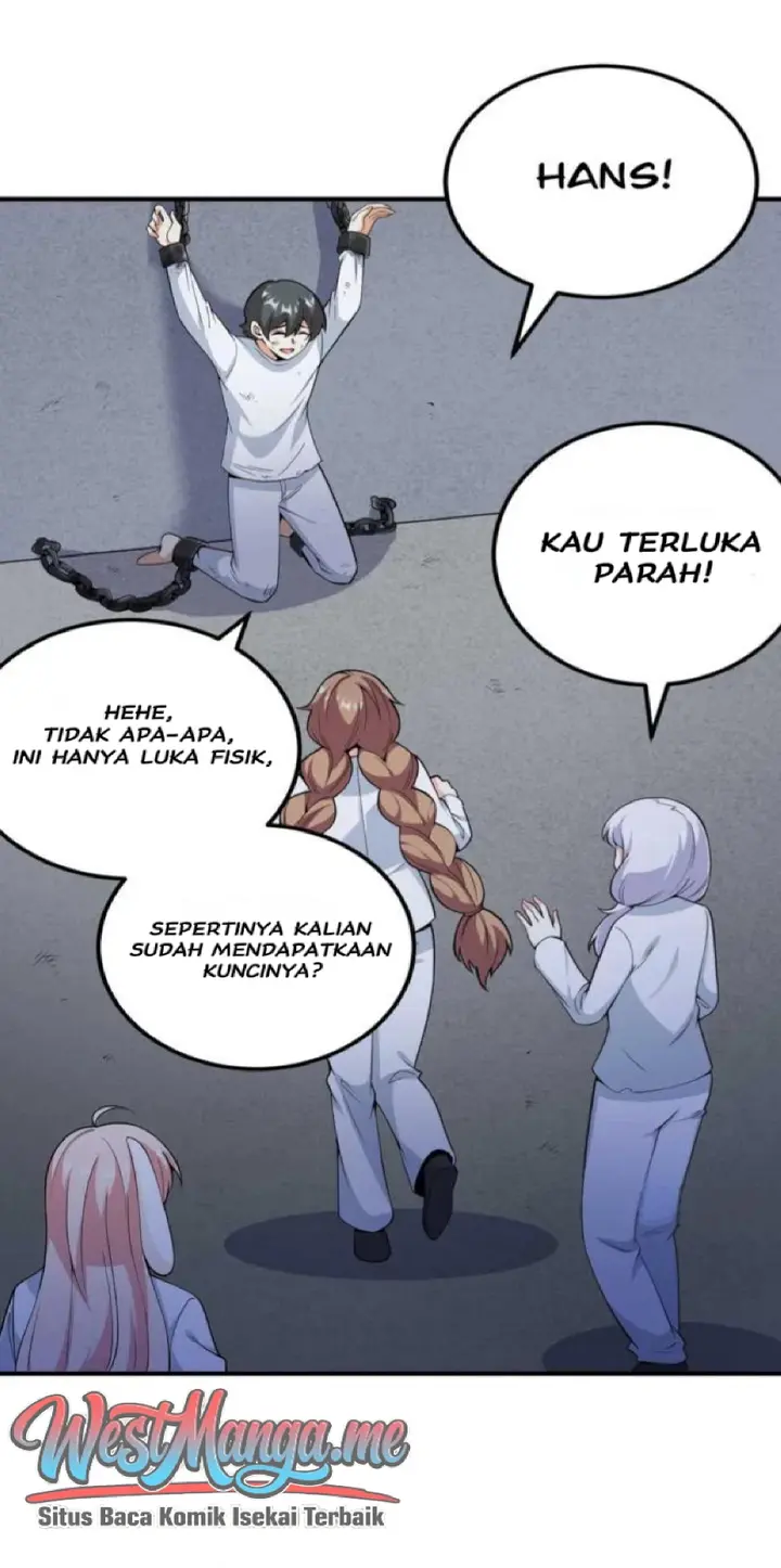 Baca To Be The Castellan King - Chapter 537 halaman 2