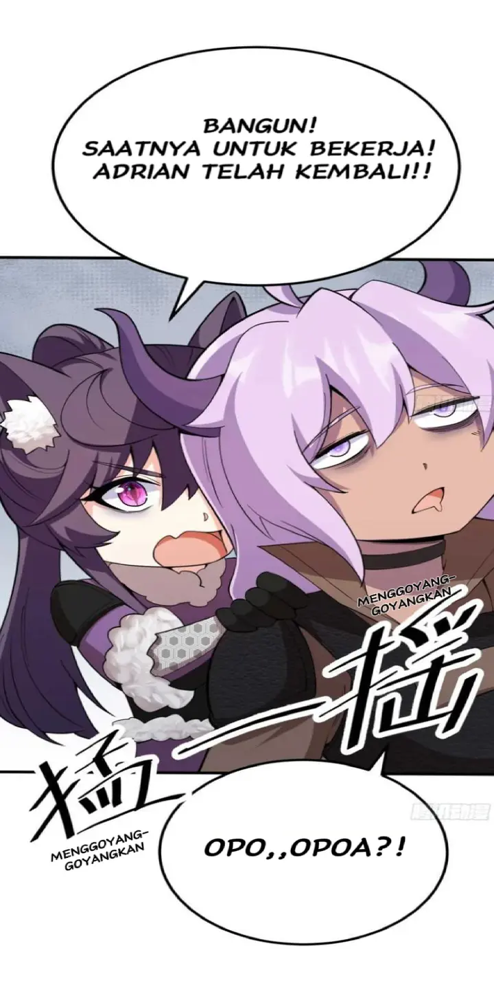 Baca To Be The Castellan King - Chapter 537 halaman 20