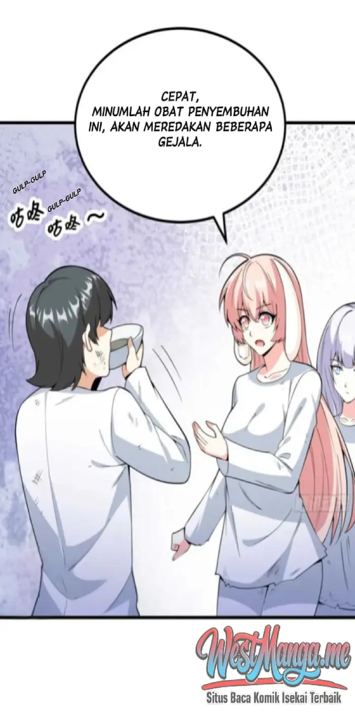 Baca To Be The Castellan King - Chapter 537 halaman 3