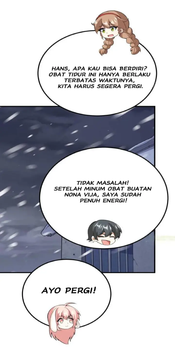 Baca To Be The Castellan King - Chapter 537 halaman 4