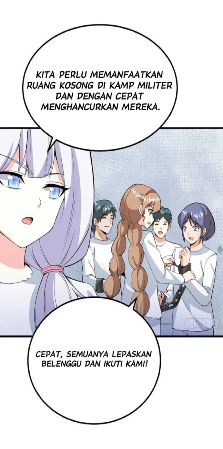 Baca To Be The Castellan King - Chapter 537 halaman 6