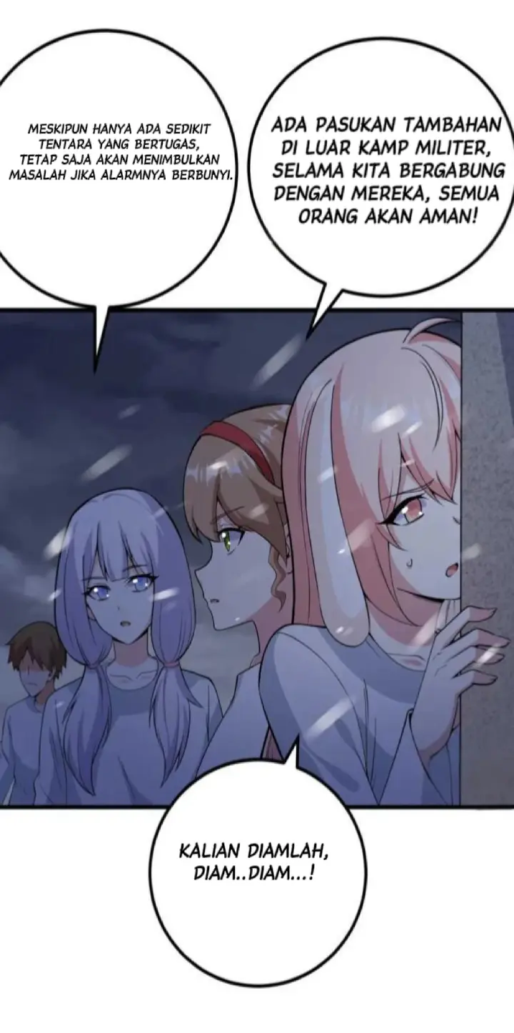 Baca To Be The Castellan King - Chapter 537 halaman 8