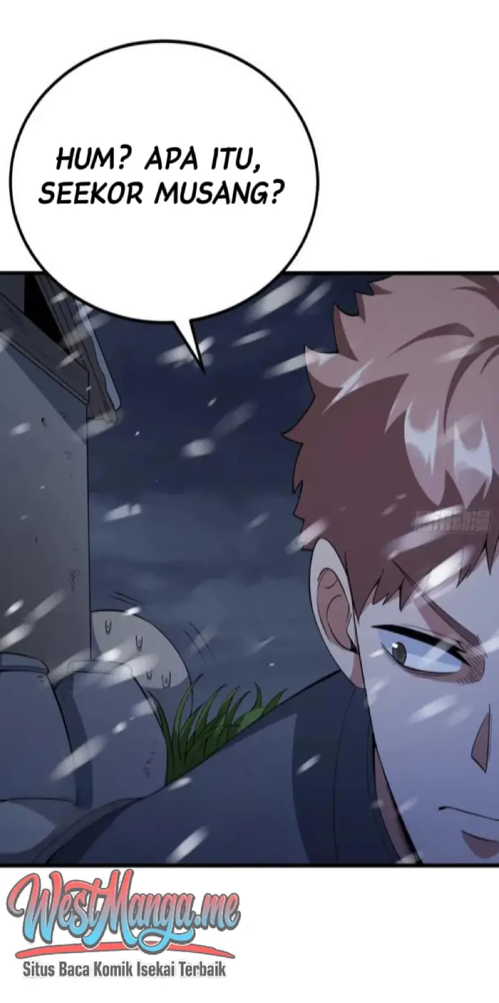 Baca To Be The Castellan King - Chapter 537 halaman 9