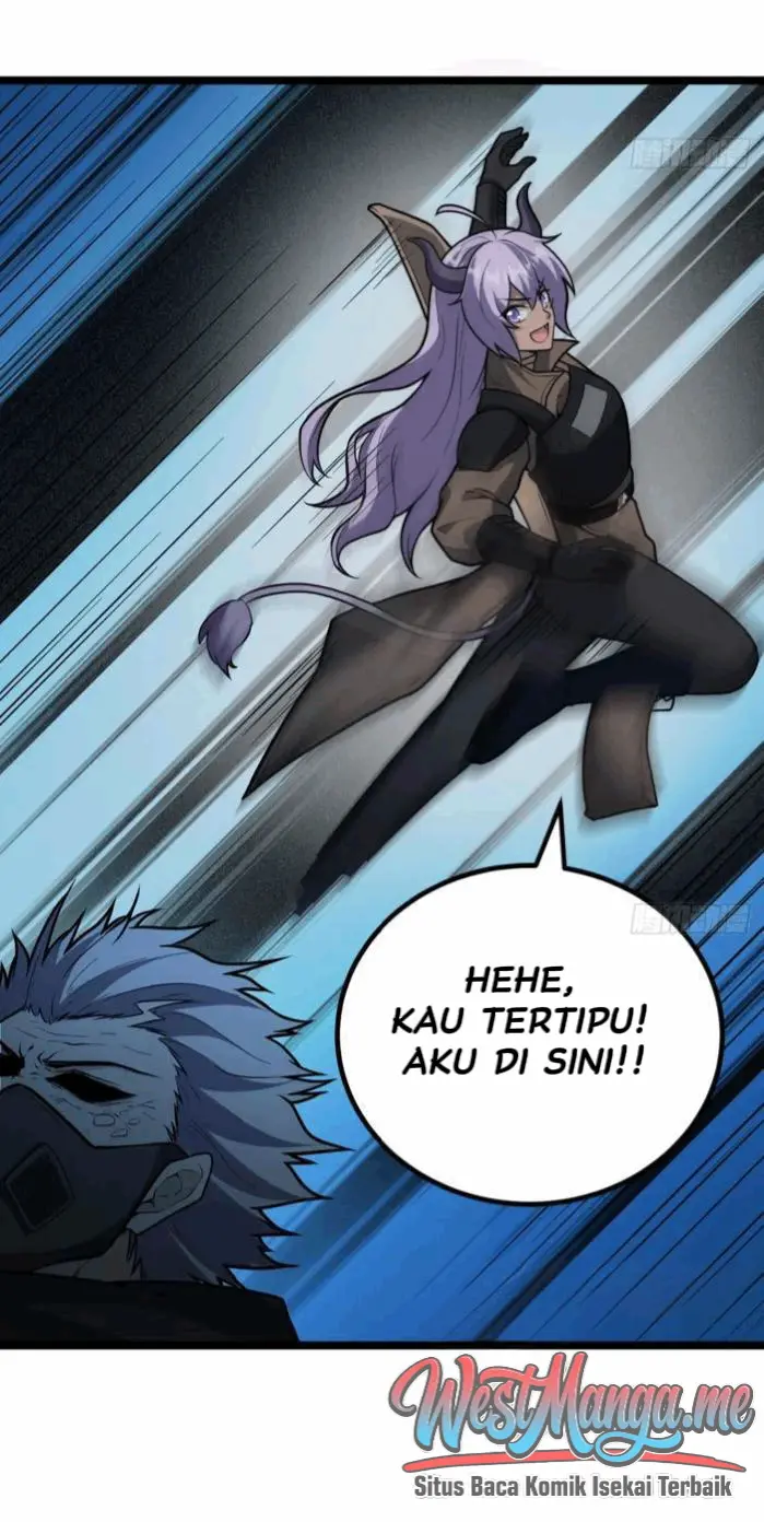 Baca To Be The Castellan King - Chapter 538 halaman 10