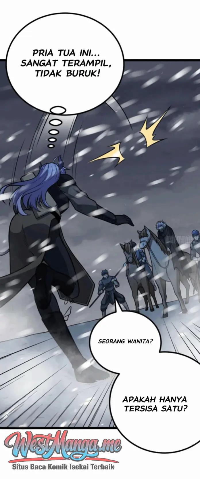 Baca To Be The Castellan King - Chapter 538 halaman 12