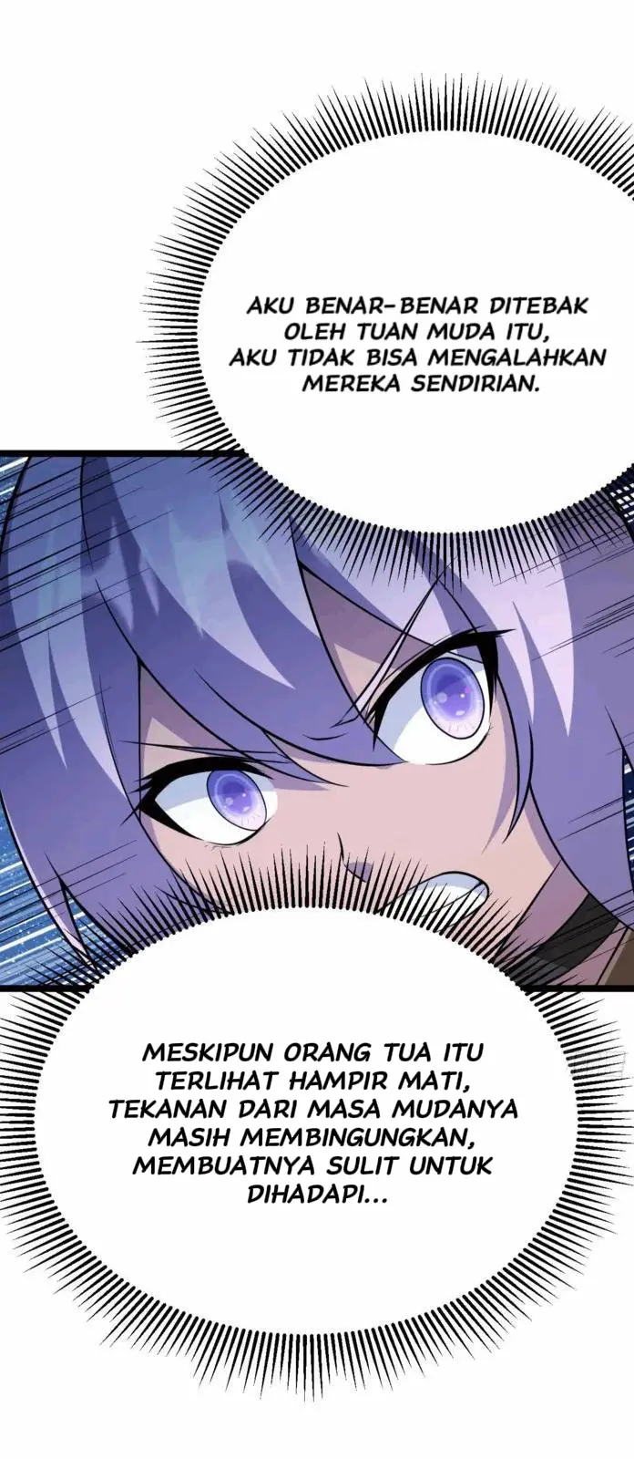 Baca To Be The Castellan King - Chapter 538 halaman 15