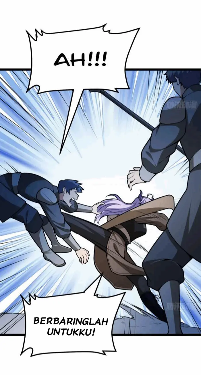 Baca To Be The Castellan King - Chapter 538 halaman 16