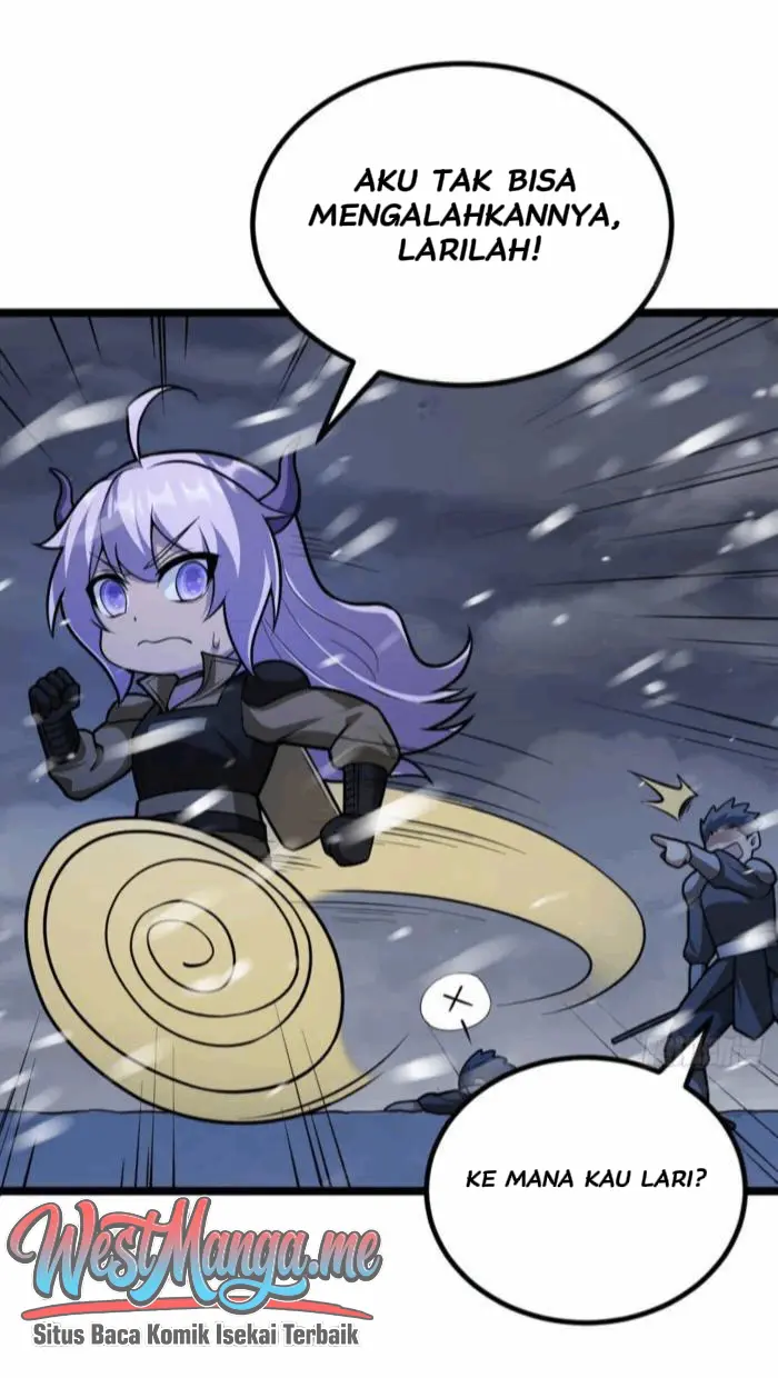 Baca To Be The Castellan King - Chapter 538 halaman 17