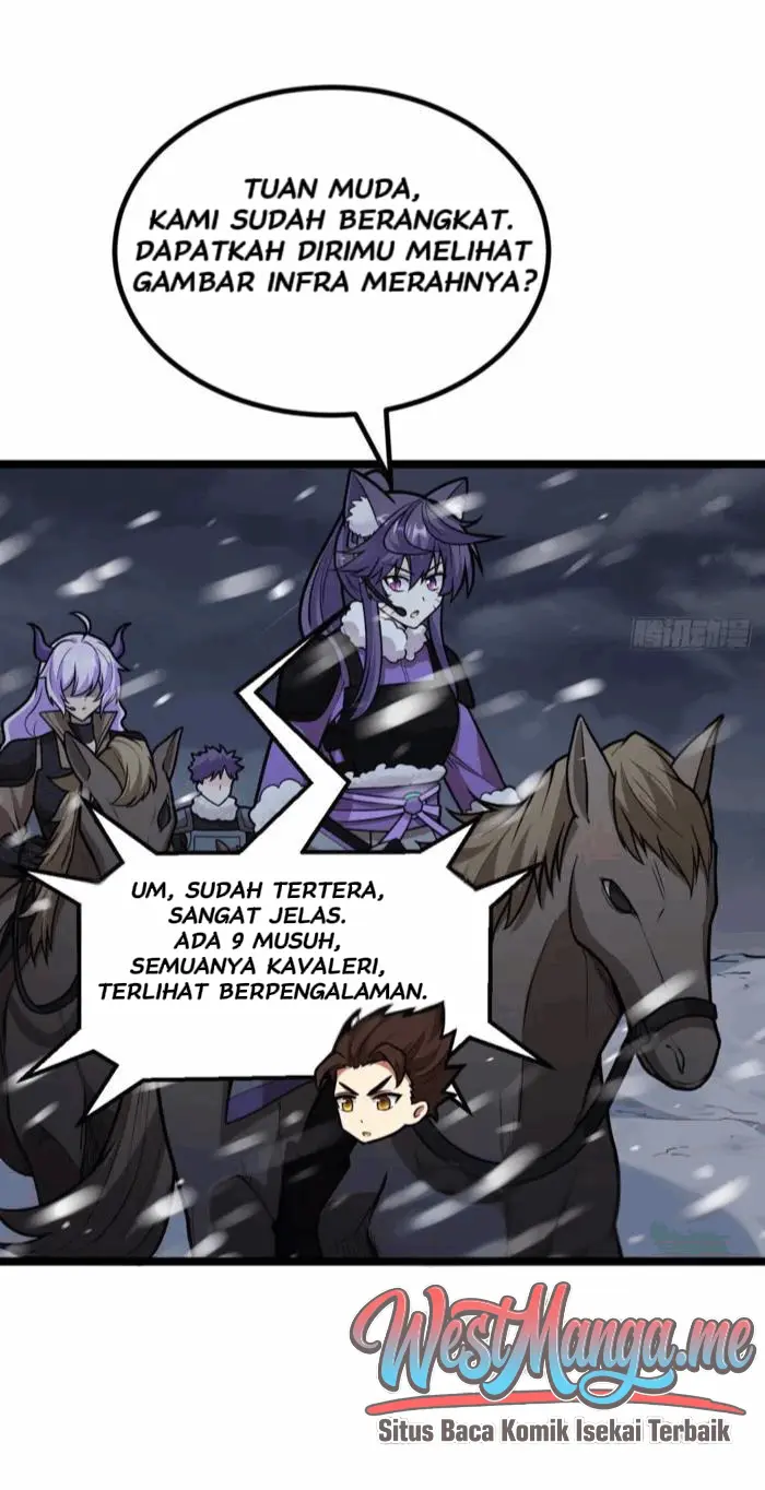 Baca To Be The Castellan King - Chapter 538 halaman 2