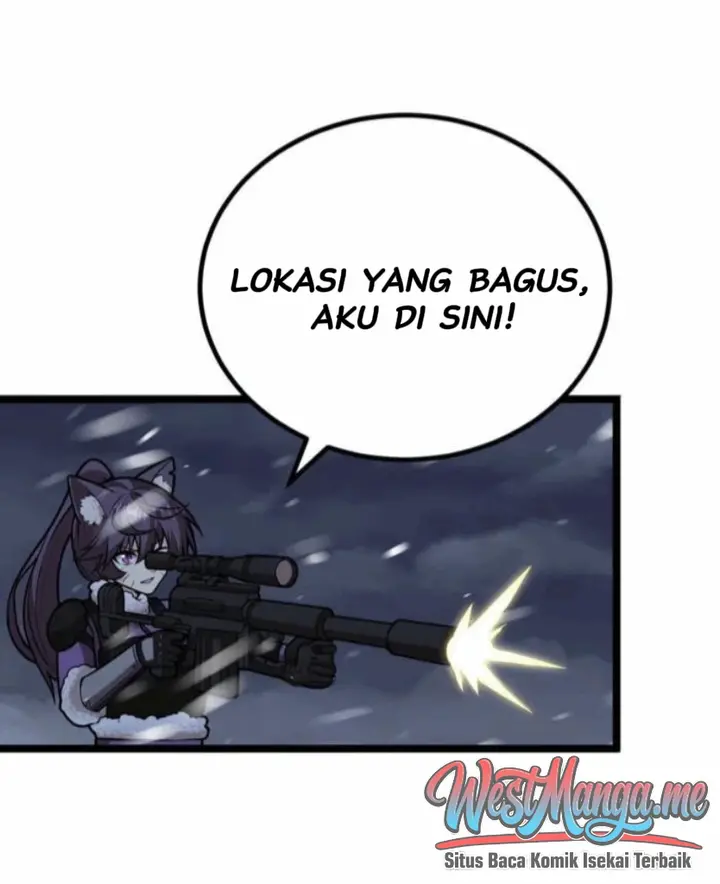 Baca To Be The Castellan King - Chapter 538 halaman 20