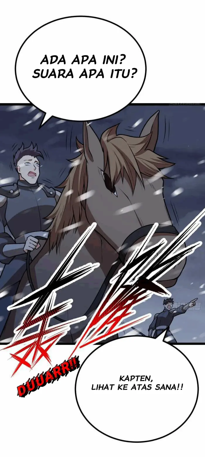 Baca To Be The Castellan King - Chapter 538 halaman 23