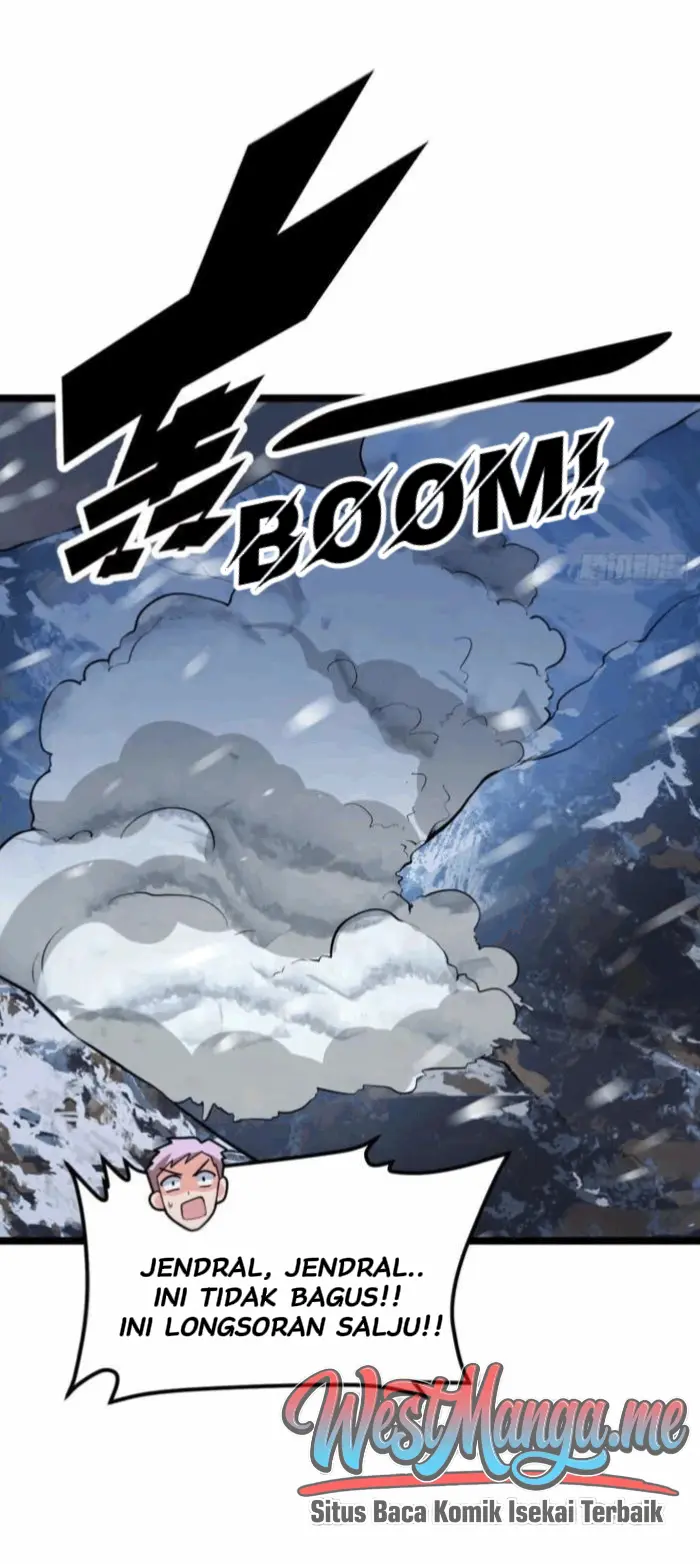 Baca To Be The Castellan King - Chapter 538 halaman 24