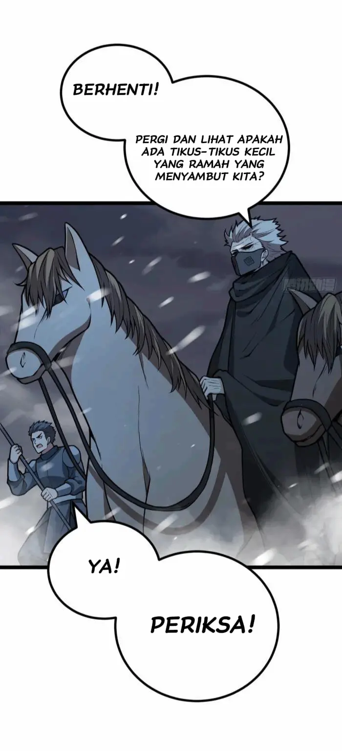 Baca To Be The Castellan King - Chapter 538 halaman 8