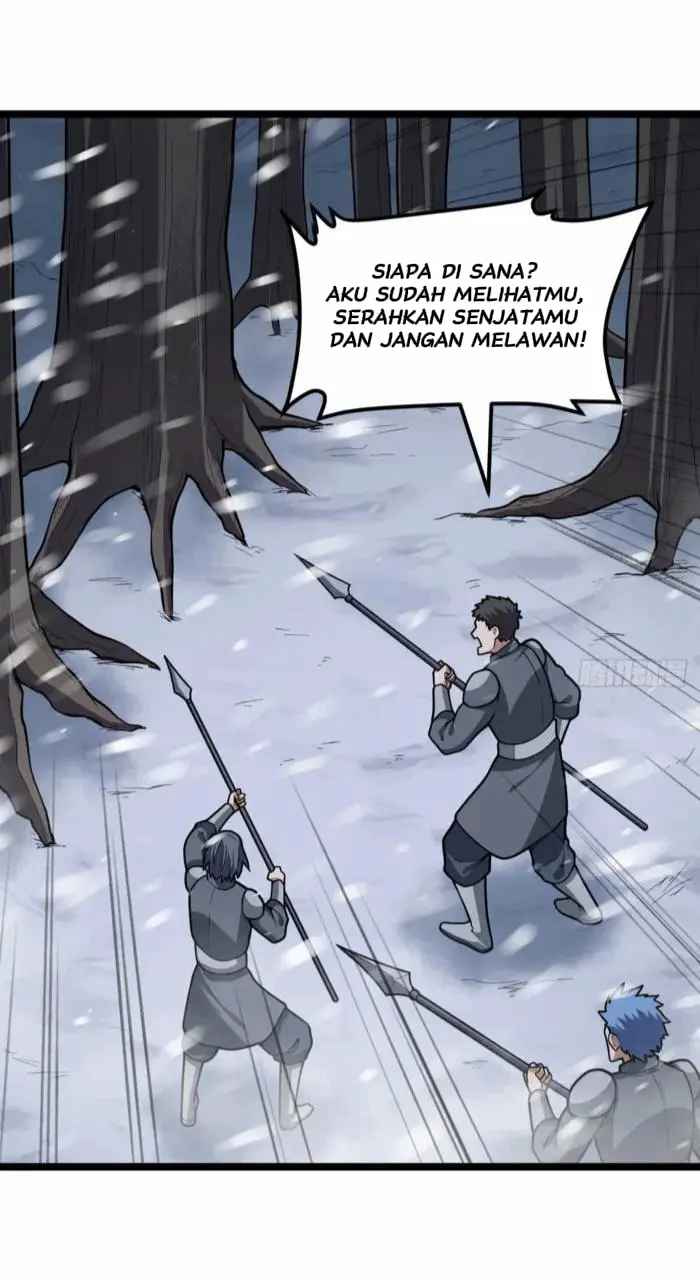 Baca To Be The Castellan King - Chapter 538 halaman 9