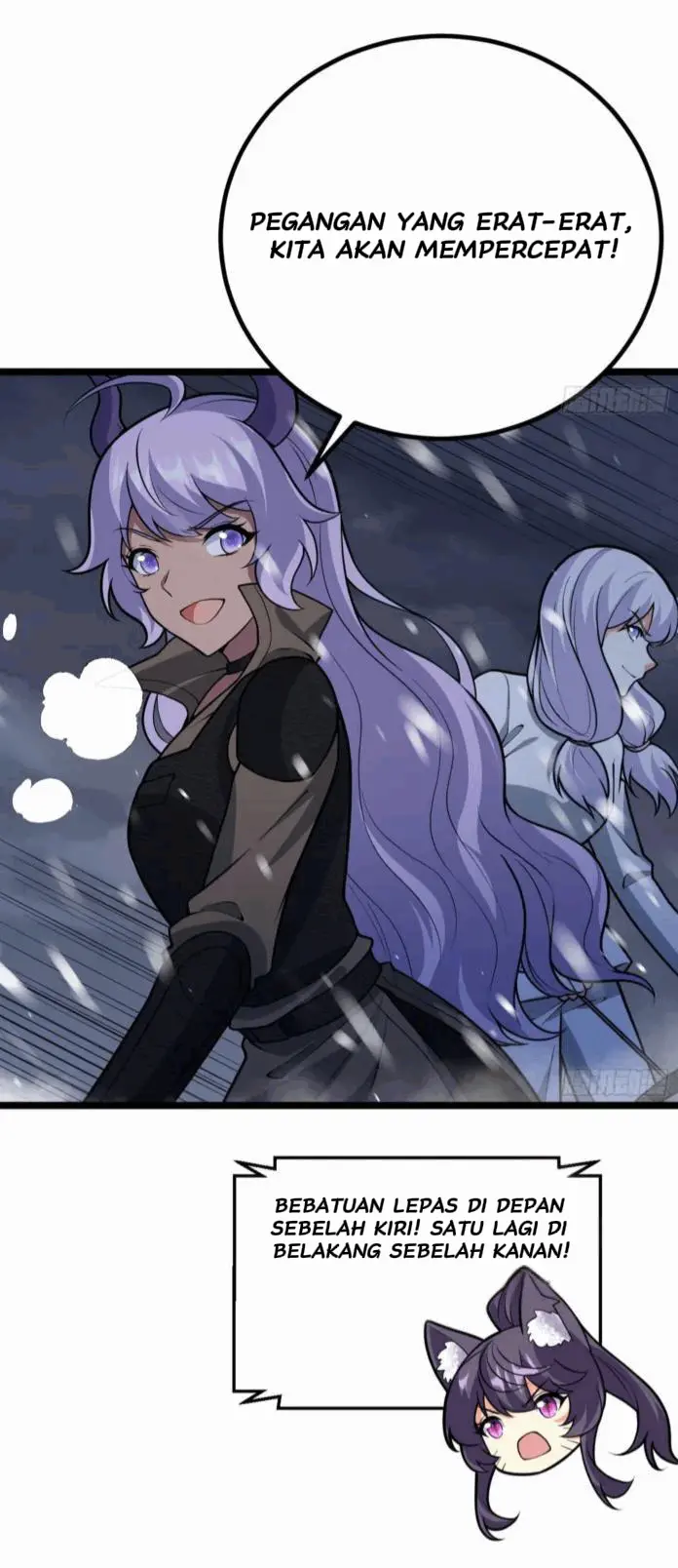 Baca To Be The Castellan King - Chapter 540 halaman 10