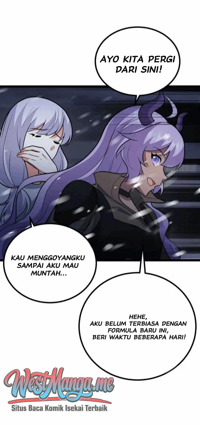 Baca To Be The Castellan King - Chapter 540 halaman 12