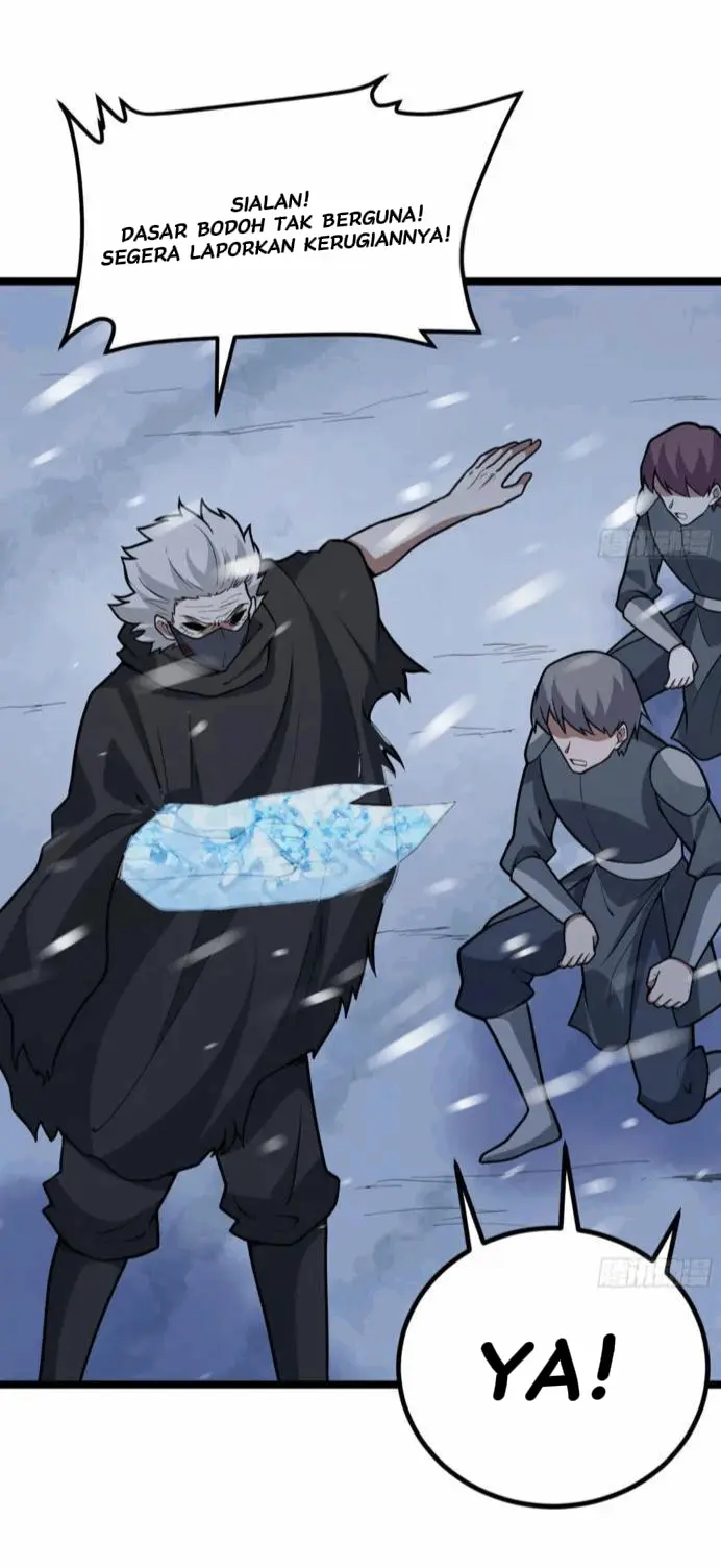 Baca To Be The Castellan King - Chapter 540 halaman 17