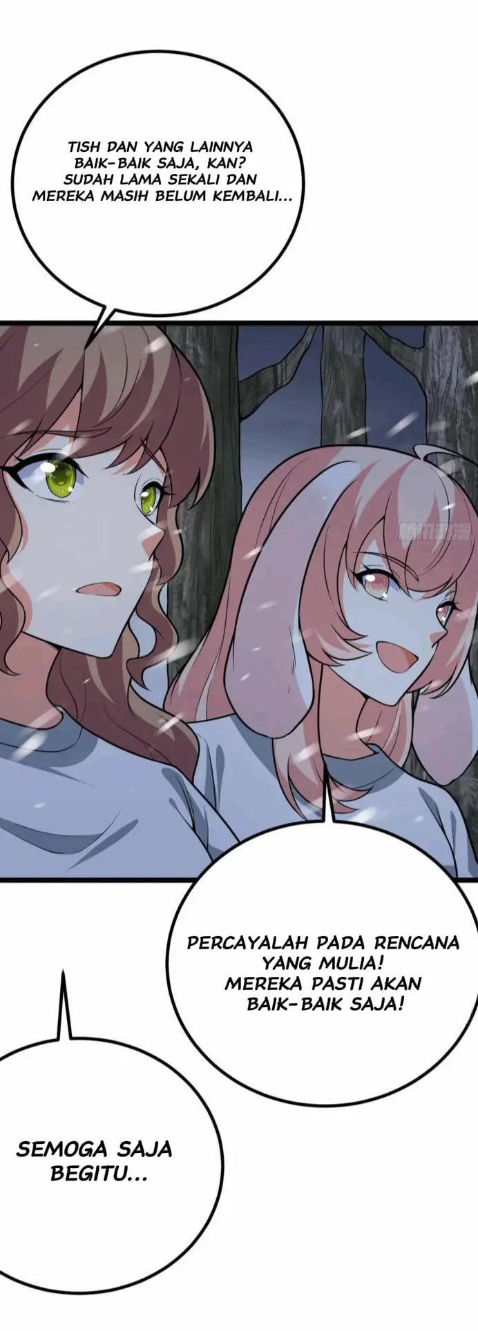 Baca To Be The Castellan King - Chapter 540 halaman 18