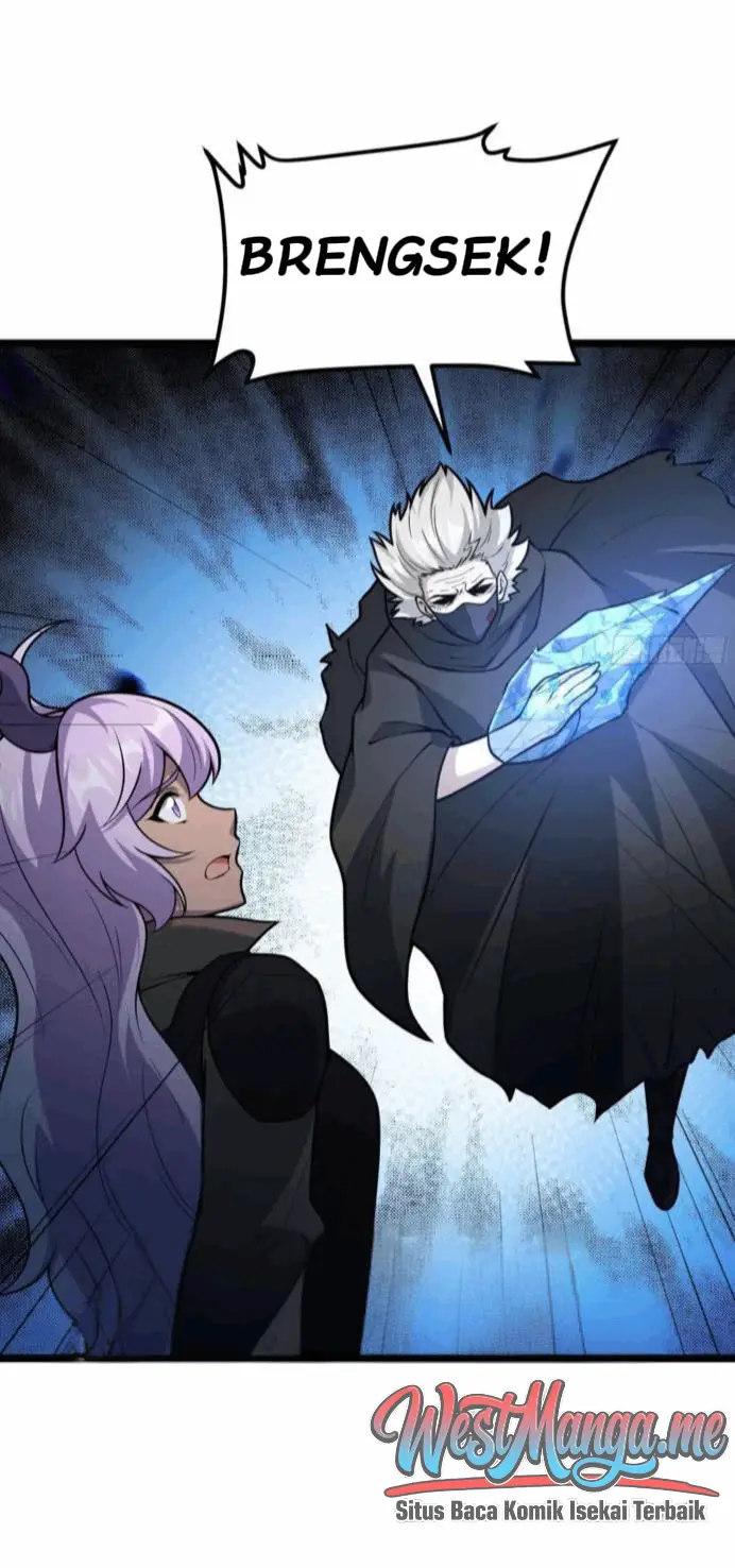 Baca To Be The Castellan King - Chapter 540 halaman 2