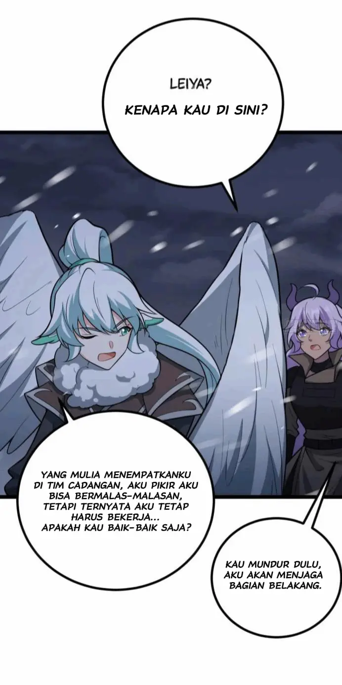 Baca To Be The Castellan King - Chapter 540 halaman 4