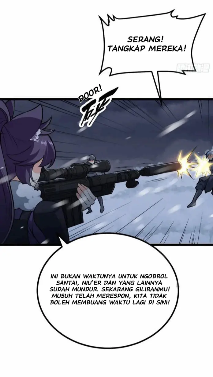 Baca To Be The Castellan King - Chapter 540 halaman 5