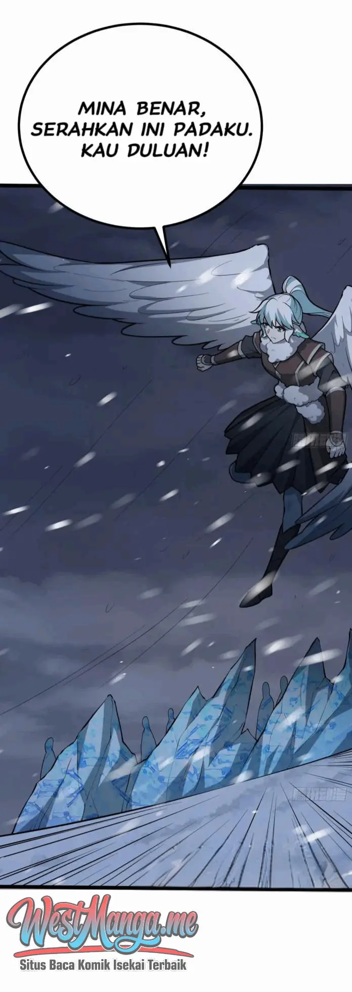 Baca To Be The Castellan King - Chapter 540 halaman 6