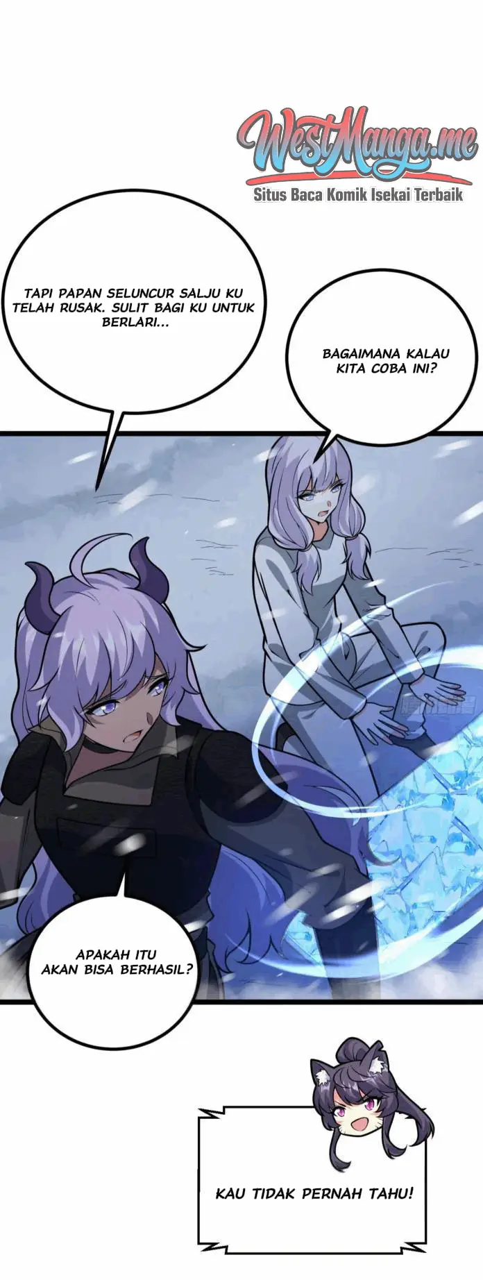 Baca To Be The Castellan King - Chapter 540 halaman 8