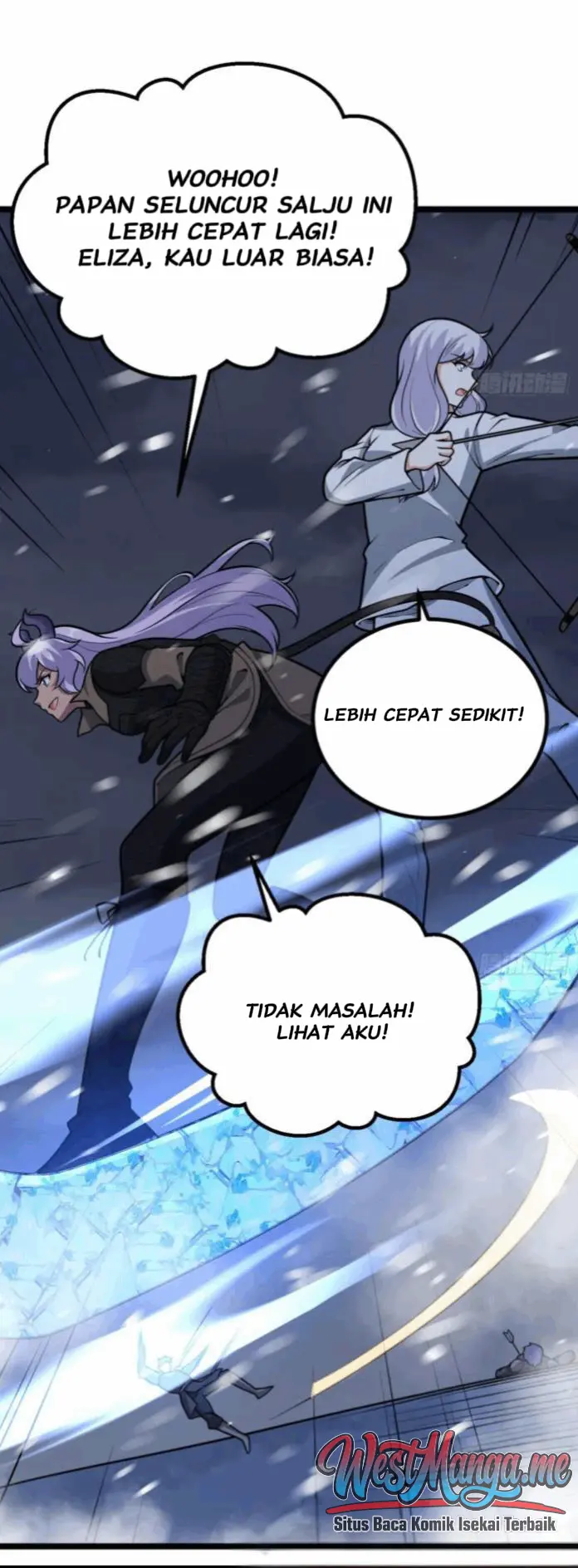 Baca To Be The Castellan King - Chapter 540 halaman 9