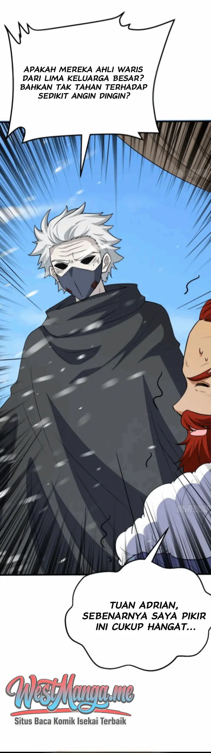 Baca To Be The Castellan King - Chapter 541 halaman 11