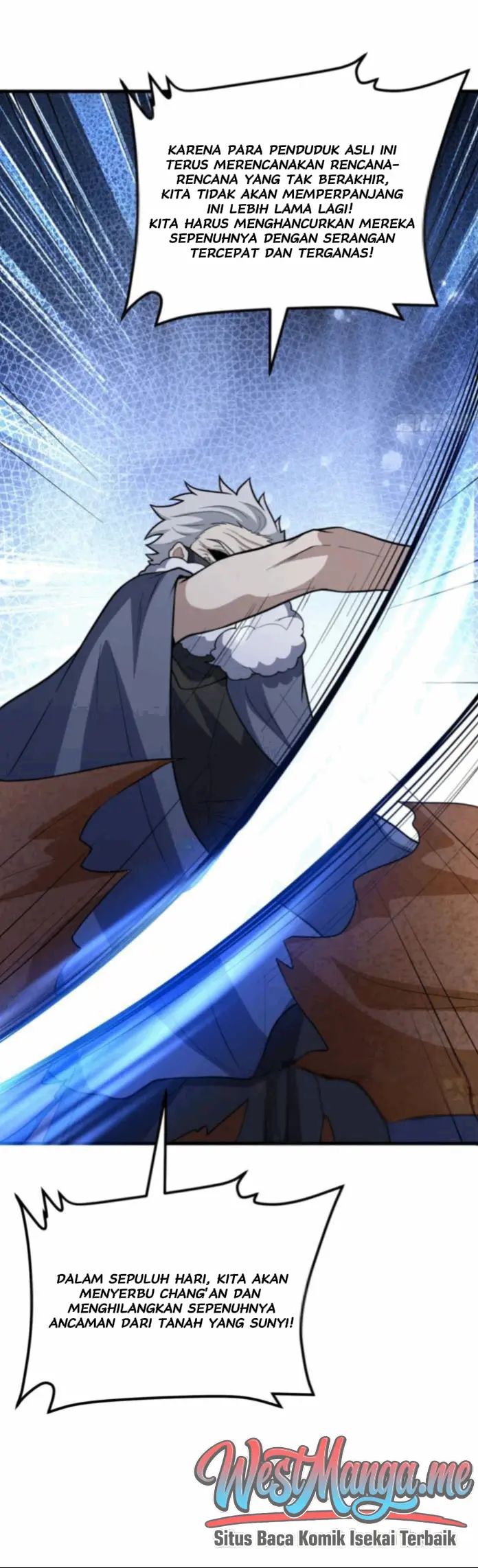 Baca To Be The Castellan King - Chapter 541 halaman 20