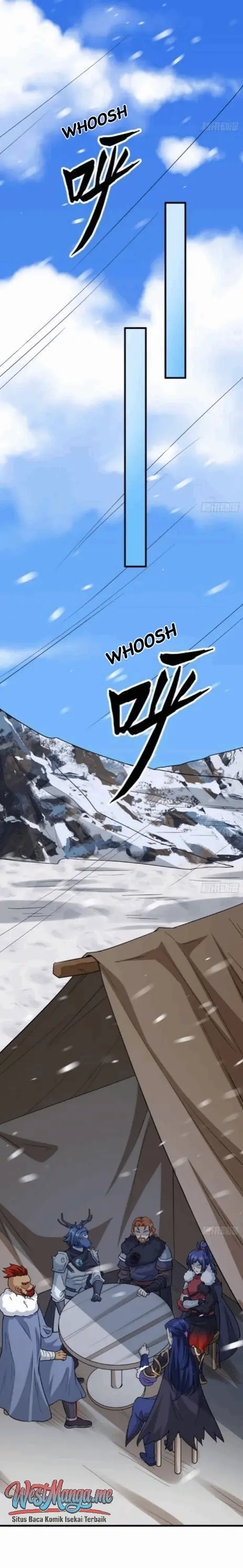 Baca To Be The Castellan King - Chapter 541 halaman 6