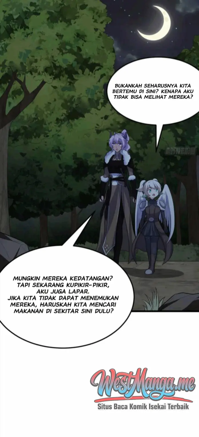 Baca To Be The Castellan King - Chapter 544 halaman 11