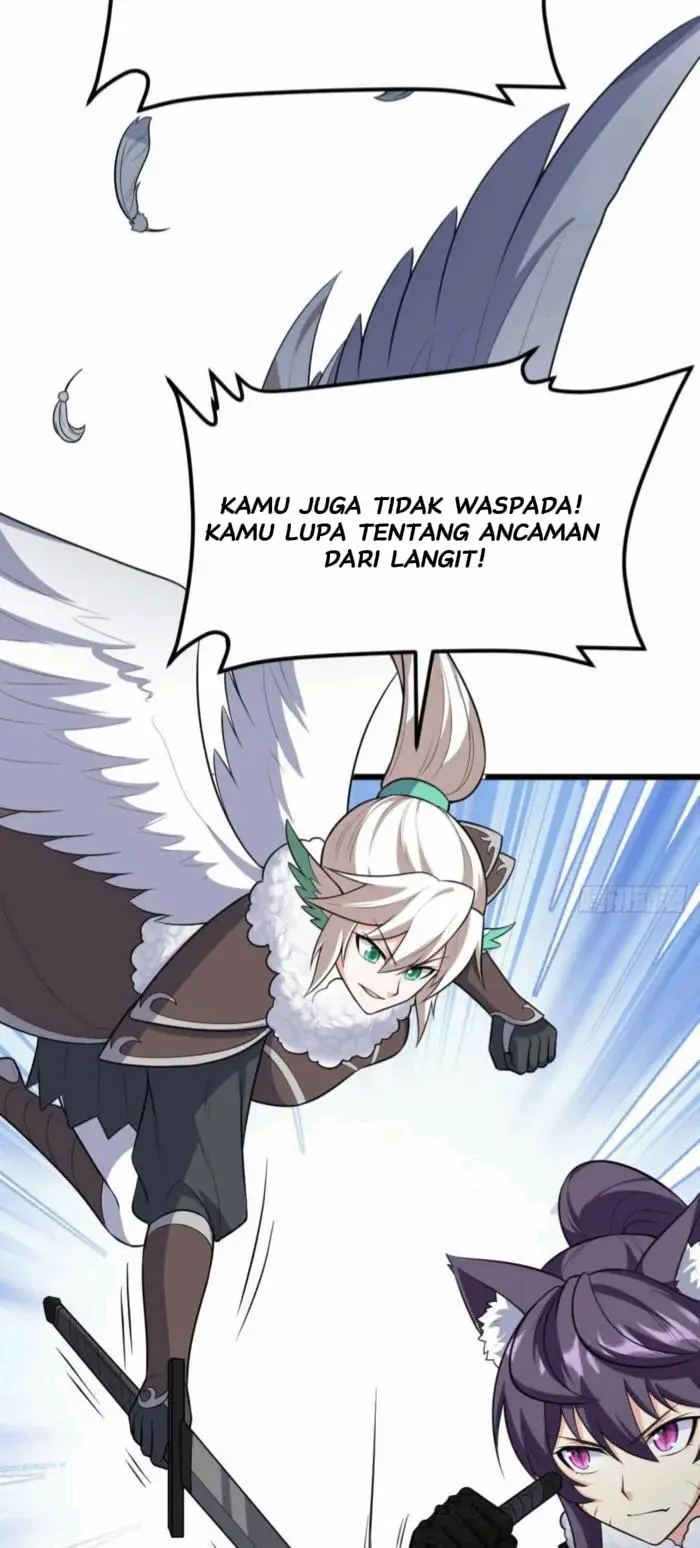 Baca To Be The Castellan King - Chapter 544 halaman 13