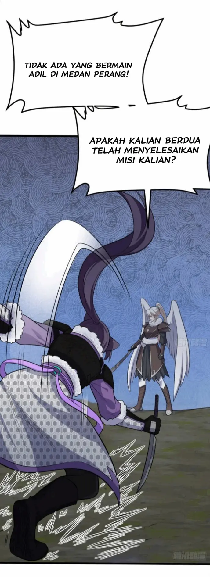 Baca To Be The Castellan King - Chapter 544 halaman 15