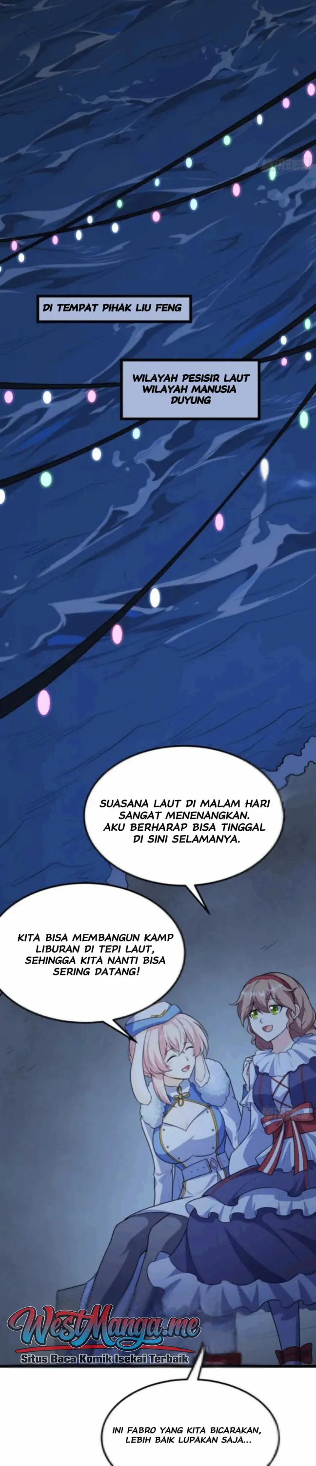 Baca To Be The Castellan King - Chapter 544 halaman 17