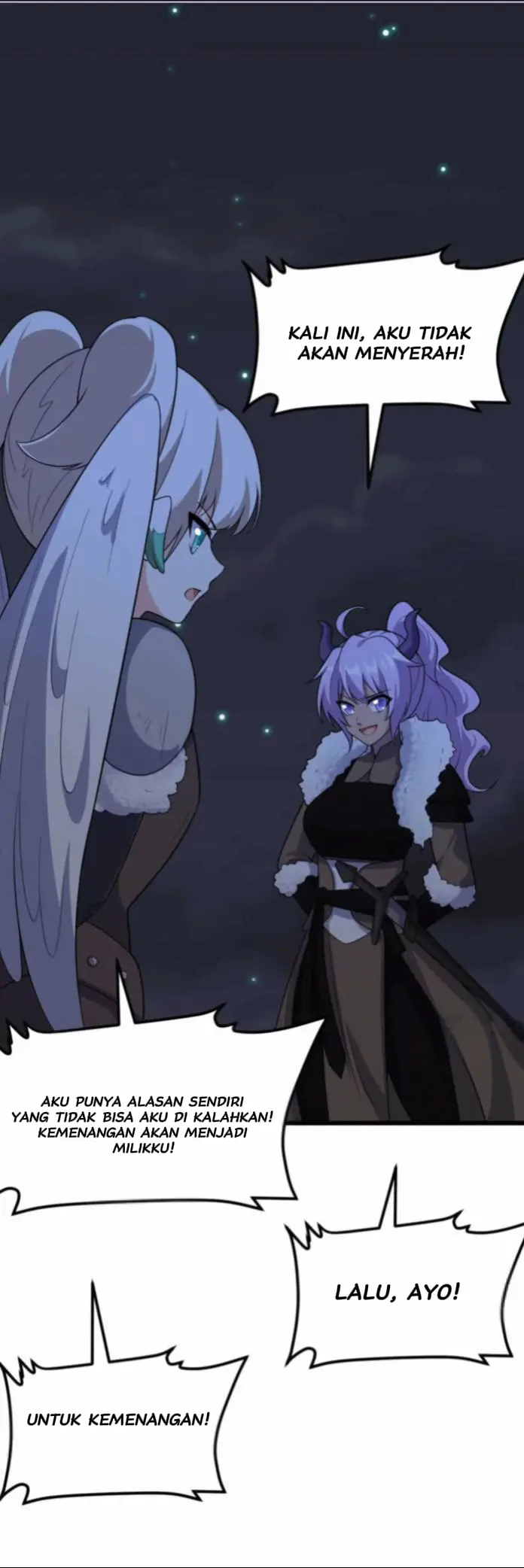 Baca To Be The Castellan King - Chapter 544 halaman 2