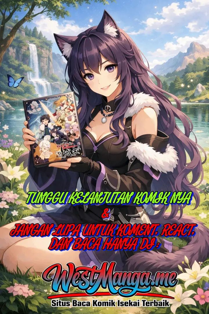 Baca To Be The Castellan King - Chapter 544 halaman 25