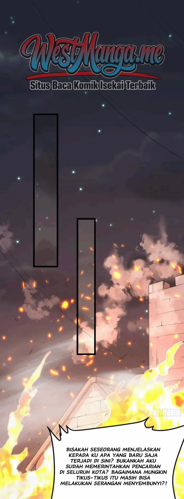 Baca To Be The Castellan King - Chapter 544 halaman 5