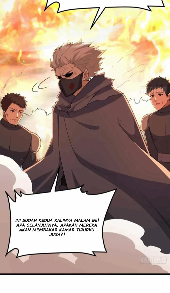 Baca To Be The Castellan King - Chapter 544 halaman 6