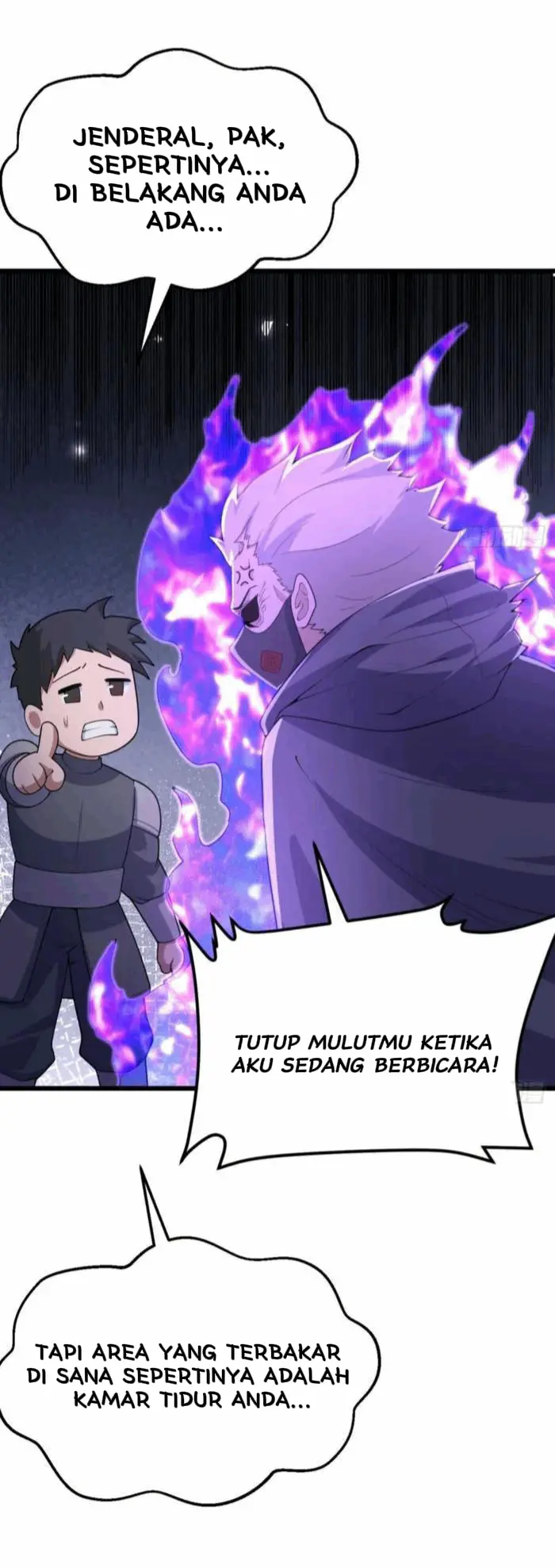 Baca To Be The Castellan King - Chapter 544 halaman 7