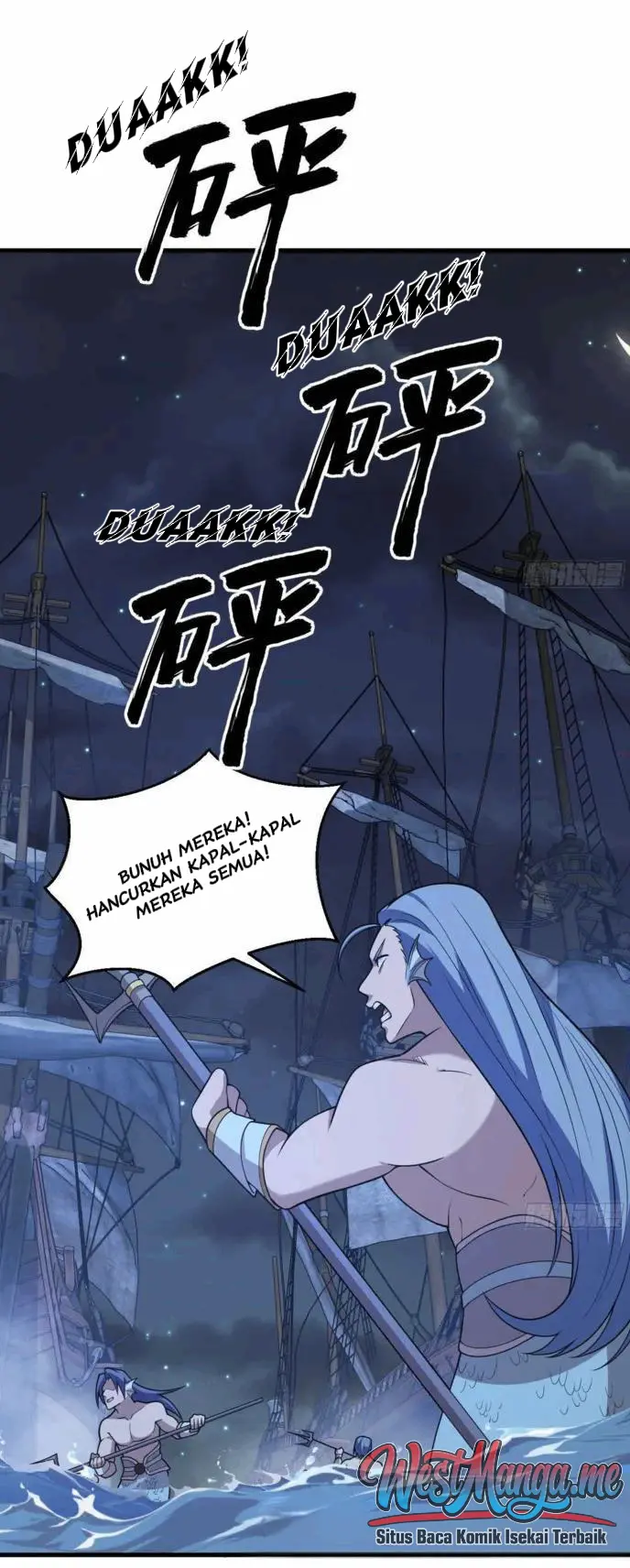 Baca To Be The Castellan King - Chapter 545 halaman 12