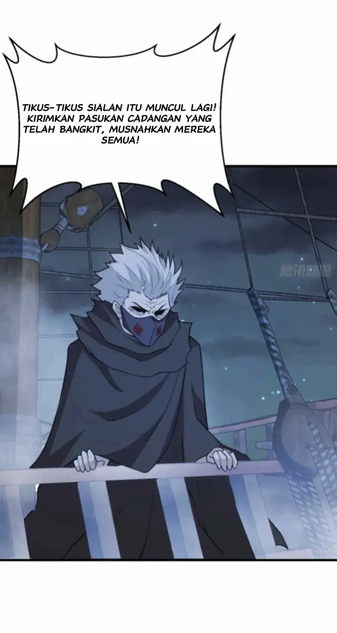 Baca To Be The Castellan King - Chapter 545 halaman 14