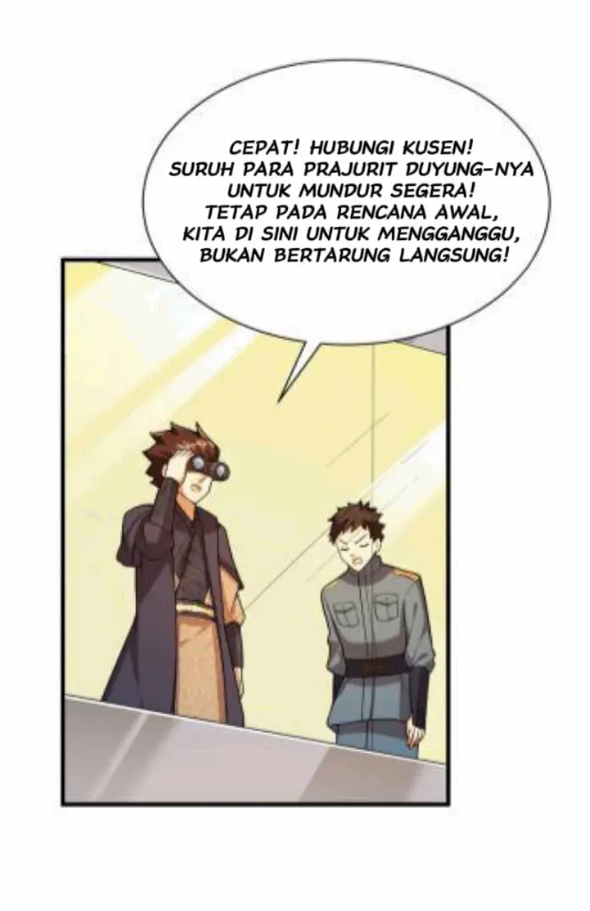 Baca To Be The Castellan King - Chapter 545 halaman 16