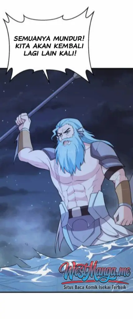 Baca To Be The Castellan King - Chapter 545 halaman 17