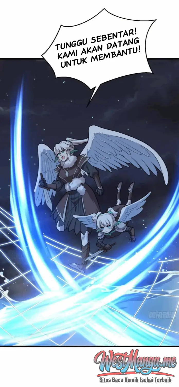 Baca To Be The Castellan King - Chapter 545 halaman 22