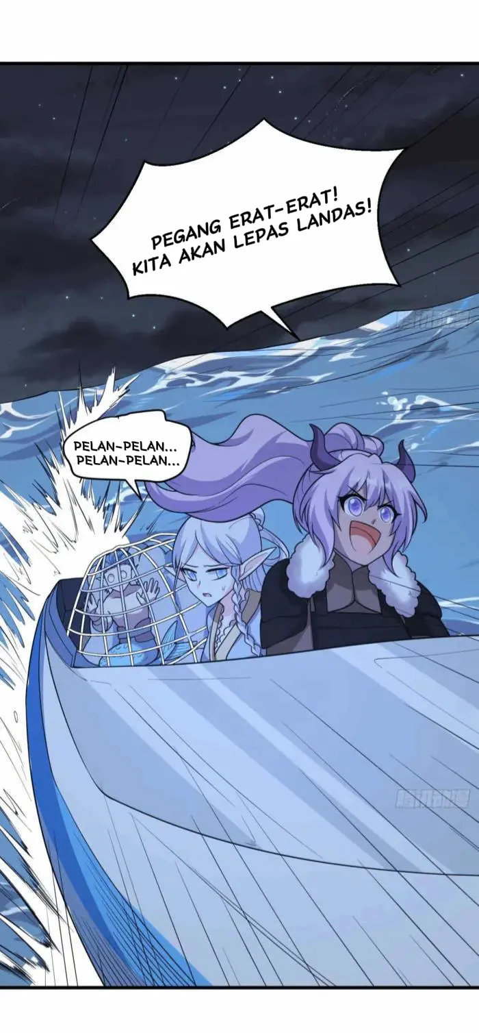 Baca To Be The Castellan King - Chapter 545 halaman 24