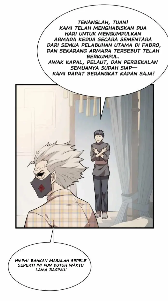 Baca To Be The Castellan King - Chapter 545 halaman 3