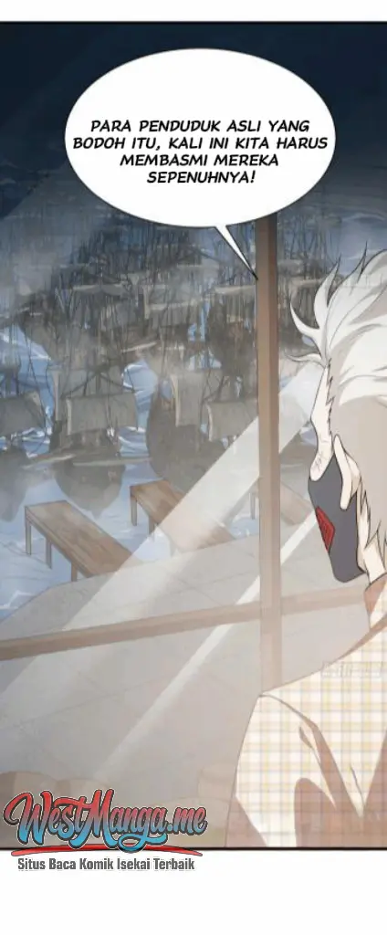 Baca To Be The Castellan King - Chapter 545 halaman 5