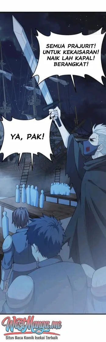 Baca To Be The Castellan King - Chapter 545 halaman 6